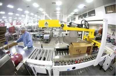 精益生产 从100-1到零缺陷的无限追求