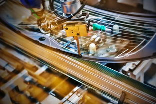 德系品质并非空中阁楼 初探宝沃德式4.0智能工厂背后的技术开发密码