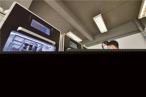 洛阳造核酸提取仪 技术创新驱动生物医疗产业发展
