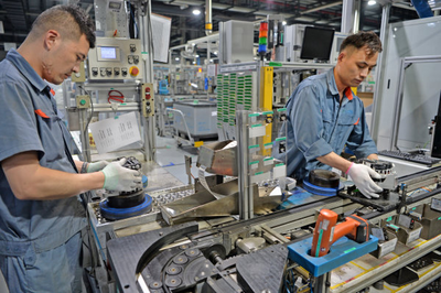 小城大梦想 技术开发者在县城的幸福密码