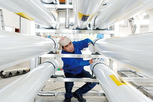 精研水之道，赋能绿色工业——苏州华辰净化设备股份有限公司的环保科技之路